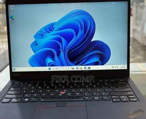 New Laptop Lenovo Thinkpad X1 Yoga 16GB Intel Core I7 SSD 512GB in Yeka ...