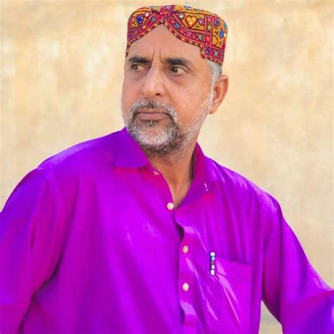 Early Morning with Gulzar Hussain Shar SB at the City court, ️ # ...