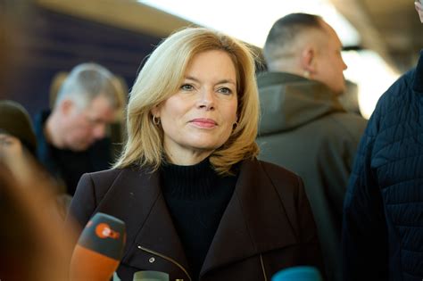 The President of the Bundestag has arrived in Kyiv: what is known ...