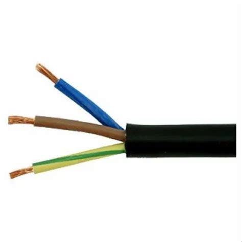 3 Core Armoured Cable at ₹ 72/meter | coimbatore central | Coimbatore ...