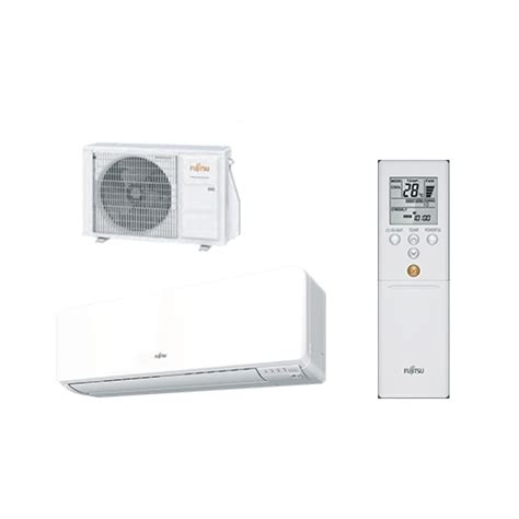 Top 10 Reasons to Buy FUJITSU ASTH30KMTD Lifestyle 8.5kW Inverter Split ...