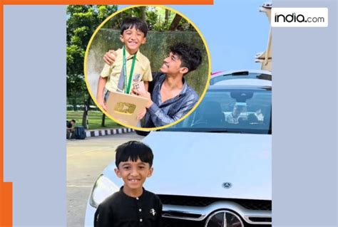 ‘Dil Lagana Mana Tha’ fame Mondal brothers purchase Rs 70 lakh Mercedes ...