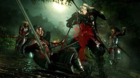 Nioh (PC) Co-op Guide | Co-op.gg