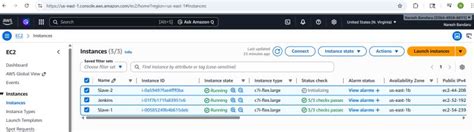 #100daysofdevops #devops #jenkins #cicd #automation #cloudcomputing # ...
