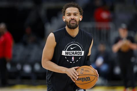 Washington Wizards Make Trae Young Announcement