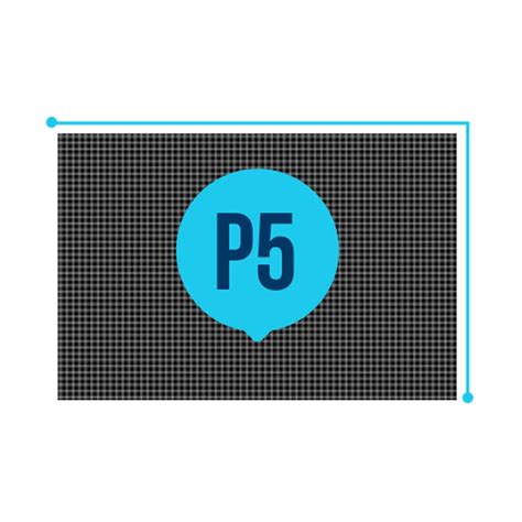 P5 LED-Panel | TELALED