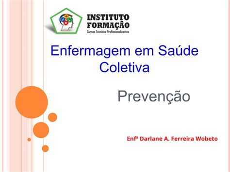 Comprehensive Overview of Disease Prevention in Public Health Nursing | PPT