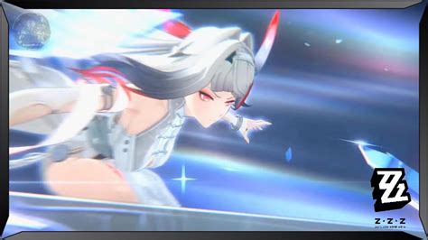 ZENLESS ZONE ZERO 2.5 FINAL BOSS BATTLE - YouTube