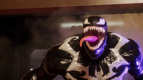 Kommer det faktisk et Venom-spill? - Marvel's Venom - Gamereactor