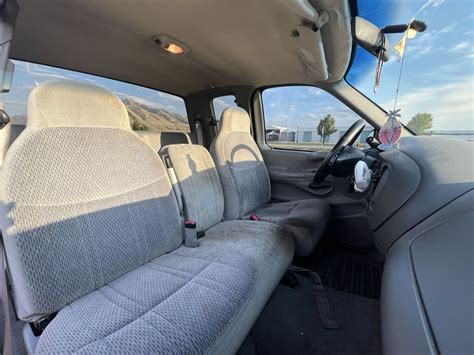 1998 Ford F-150 in Hyrum, UT | KSL Cars