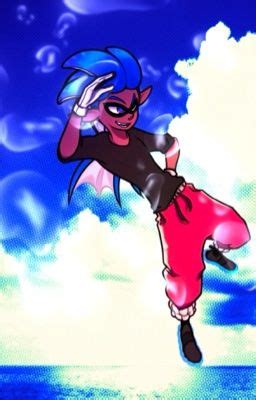 Riptide - A Splatoon 3 Story - S1 - EP 3 - Wattpad