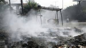 Air Pollution Is Shifting Rainfall from Land to Sea in Southeast Asia ...