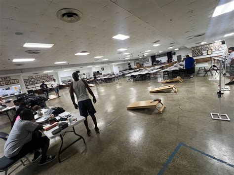 Cornhole Tournament $20 BYOP, Lynchburg, VA, 21 June 2024 | AllEvents.in