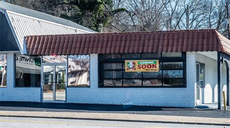 This new pizzeria is replacing former City Park Pizza in Gainesville ...