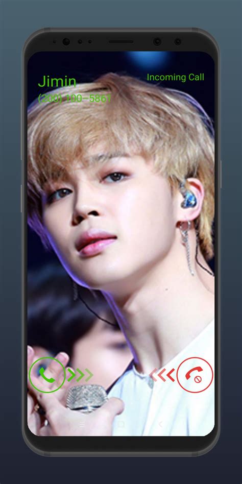Fake BTS Video Call Coffin Dance Girls Boys Call APK 1.1.04 pour ...