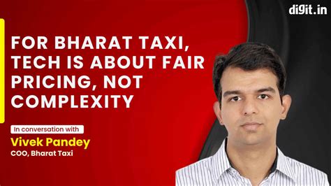 Bharat Taxi is using AI, data and open networks to change how people ...