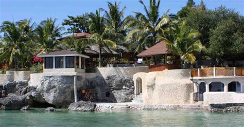 Sub Aqua - Tauchziele - Philippinen - Cebu - Tauchen Magic Island Dive ...