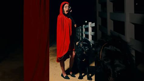 Big bad Bane 😈 ️‍🔥 #BigBane #Banethedog #canecorso #redridinghood #Bigdogs