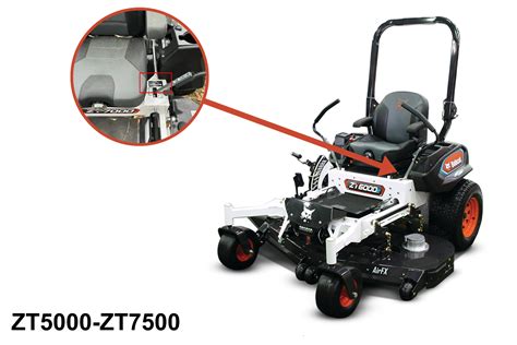 48 Inch Deck Striping Kit for Zero Turn Mowers | 970592 | Bobcat ...