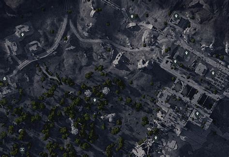 The Blue Gate | ARC Raiders Map | Map Genie