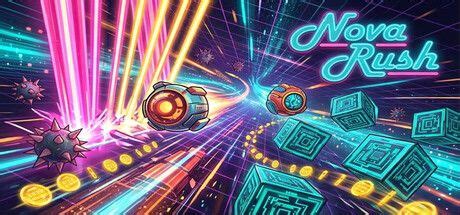 Nova Rush Release Date, Videos and Reviews