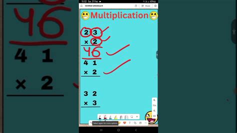 Learn Multiplication Easily | Fun & Simple Math for Kids - YouTube