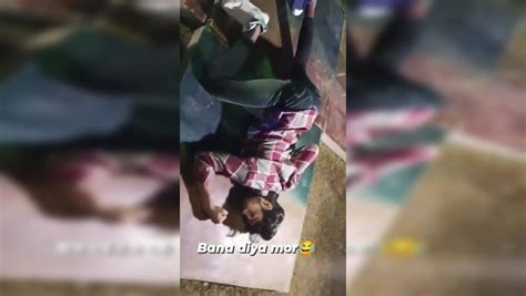 Desi dance | Viral video: This man's 'murga dance' will leave you in ...