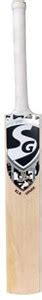 SG KLR Spark Multicolor Kashmir Willow Cricket Bat For 15+ Yrs - Buy SG ...