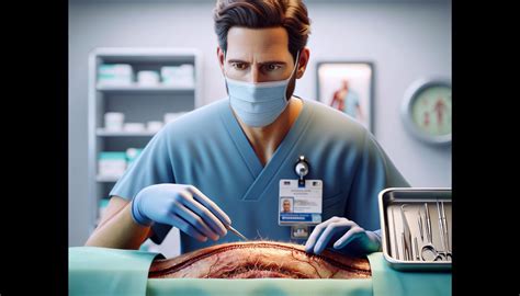 How Long Does a Tunneling Wound Take to Heal ⋆ ctf.bnsf.com