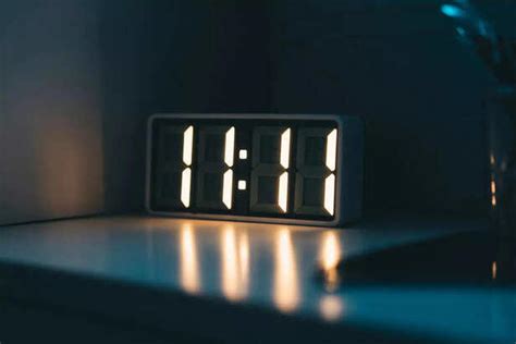 11:11 isn’t a coincidence: Why people call it a lucky sign
