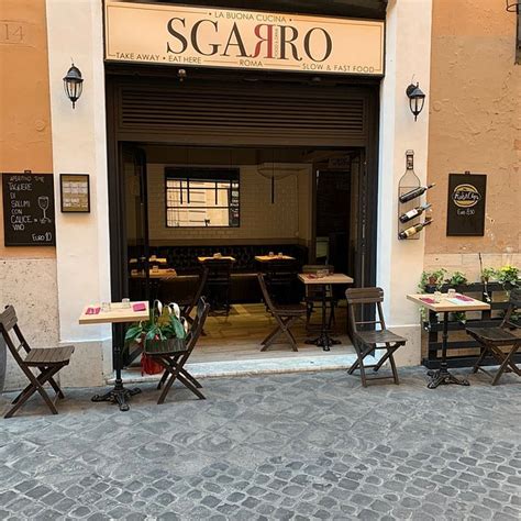 THE 10 BEST Restaurants Near Sgarro Bistrot, Rome
