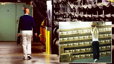 Wimbledon’s secret maze of underground tunnels that celebs are snuck in ...