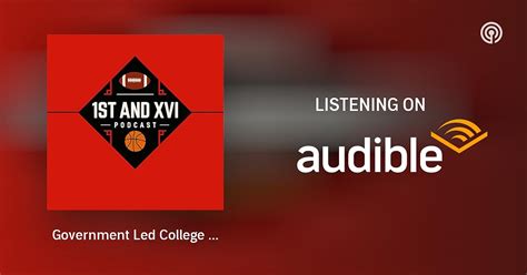 Government Led College Football?!: 24-Team Playoff Shake-Up & Transfer ...