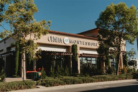 Ohana Montessori Grand Opening, Ohana Montessori, Santa Ana, 31 January ...