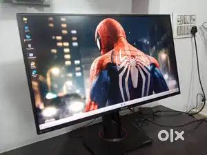 ASUS TUf Gaming VG279QM HDR Led Gaming Monitor 27Inch 280Hz Rs. 20000 ...