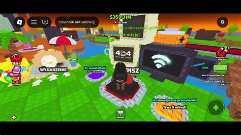Become a YouTuber in the Roblox Game, I remind you that the competition ...