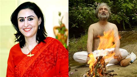 Sarah Jabbari on Kashmiri Pandit documentary: We should not ignore one ...