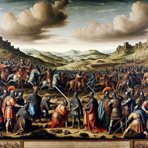 Genesis 12:2 Artwork | Bible Art