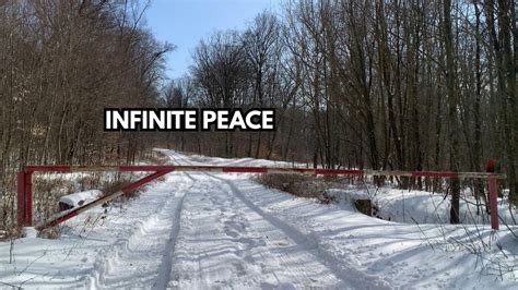 The Infinite Line — Driving Synthwave for Infinite Road Trips & Winter ...