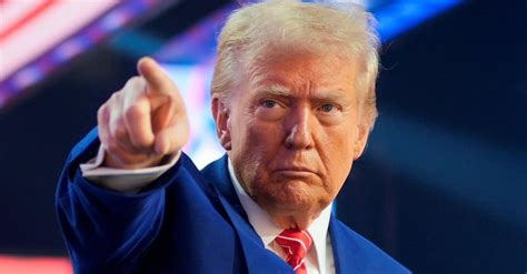 'A Trump appointee said no': Conservative flags the moment president's ...