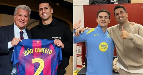 Not just Gavi: 3 Barcelona players that publicly express happiness with ...