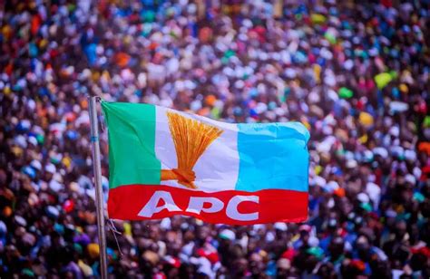 APC Screening Crisis Sparks Protests, Petitions Ahead of 2027 Polls ...