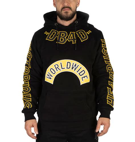 I came, I saw, I conquered II - Mens pull-over hoodie – HR Distribution