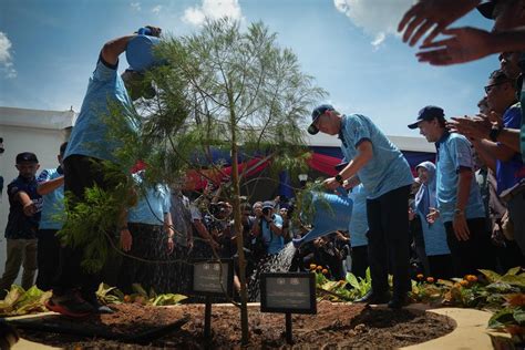 PETRA serah projek naik taraf sistem saliran lebih RM10 juta atasi ...