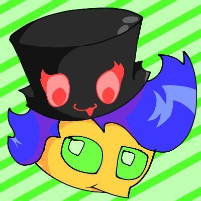 Next animation's gonna be about these two, stay tuned for that!