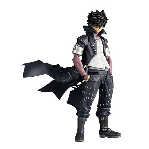 Dabi Figure | eBay