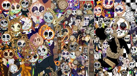 #dandy x dyle – @glitchydaflower on Tumblr