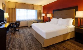 Randolph House Hotel, Trademark Collection by Wyndham, Salina - Book ...