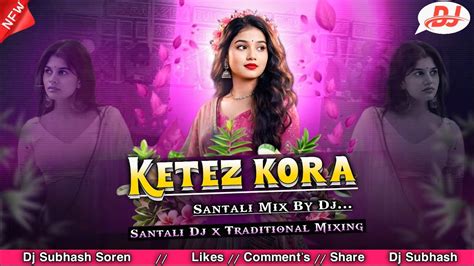 A Dampa New Santali Dj Song 2026 Mp3 Song Download - Santali Dj Songs ...