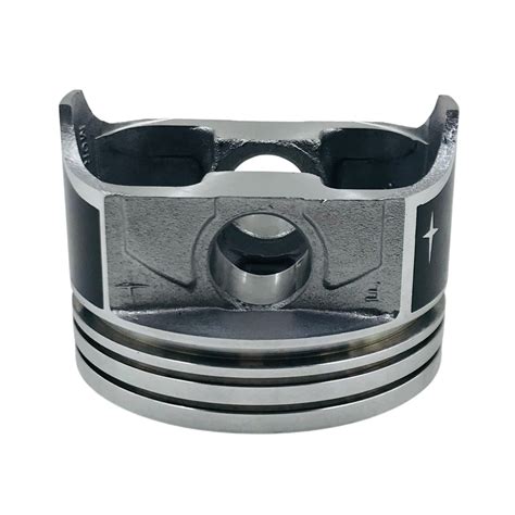 Pistones Chev 5.7 350 Tahoe 68-95 350 040 101.60 2.0 2.0 4.75 – Coster ...